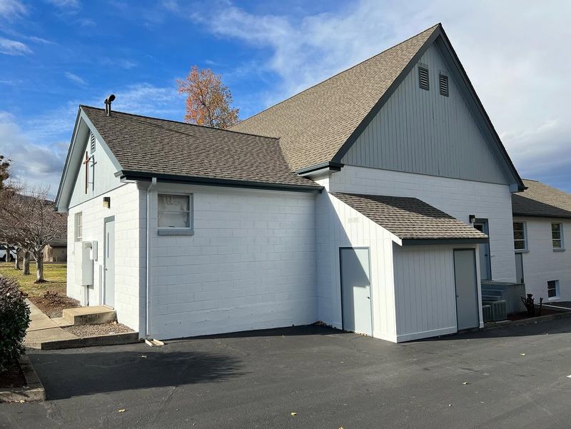 Commercial Painting