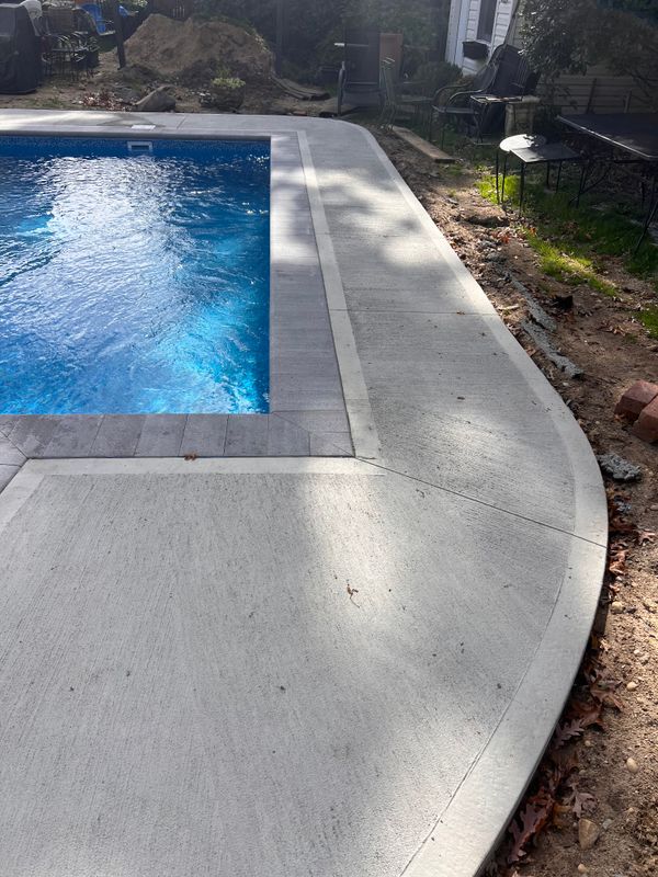 Concrete