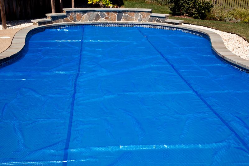 Pool Openings and Closings