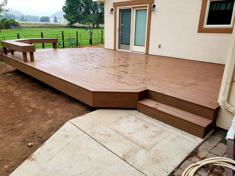 Exterior Renovations