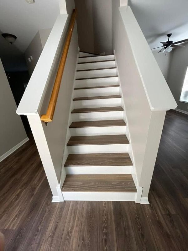 Hardwood Flooring