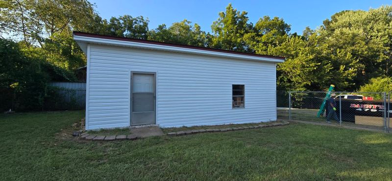 Roofing Repairs