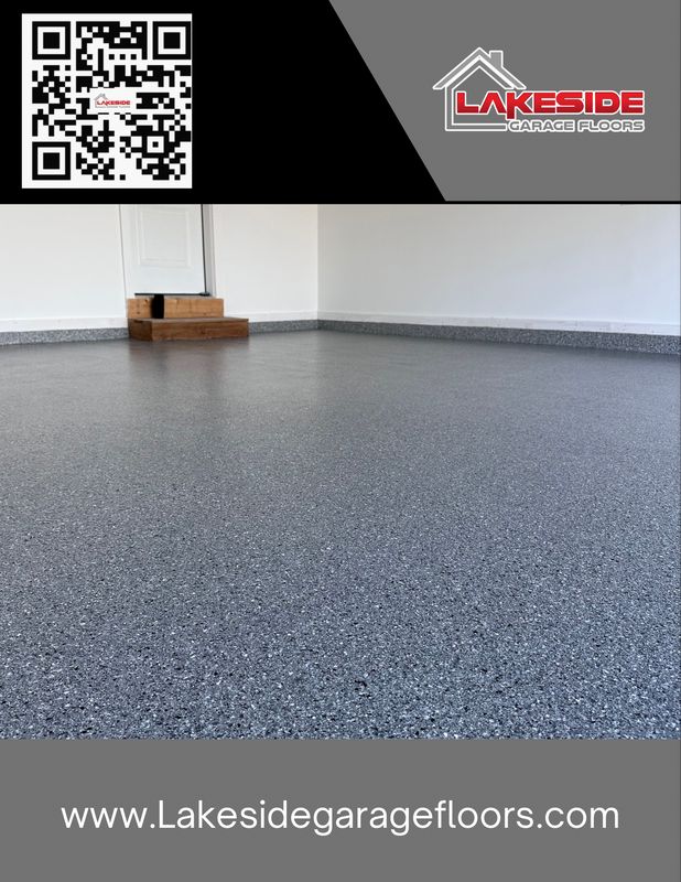 Garage Floor Coatings