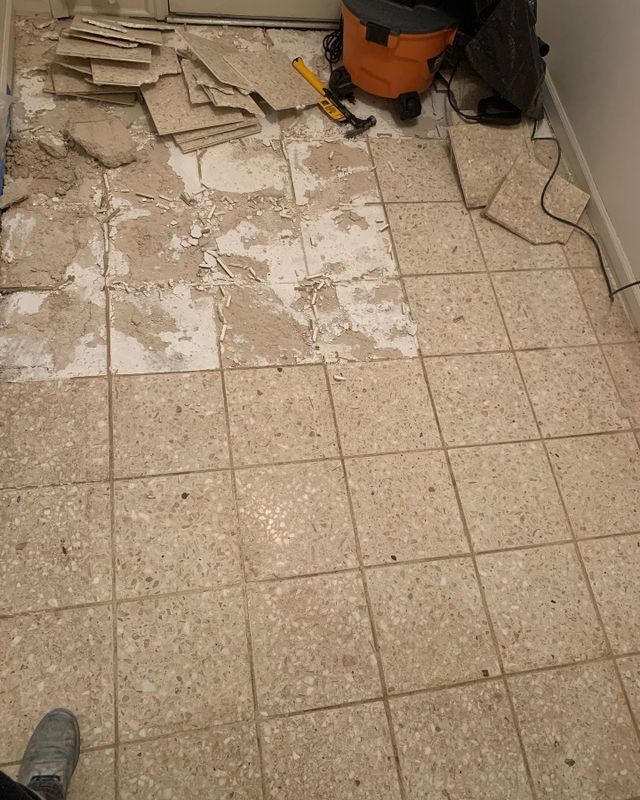 Remodeling Services