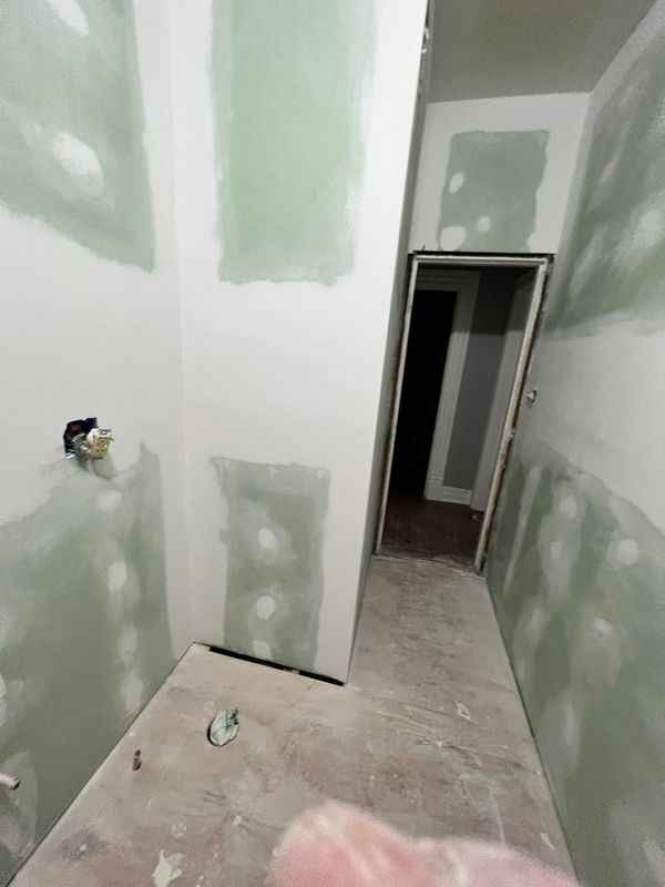 Interior Renovation