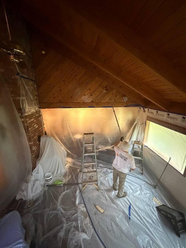 Interior Painting