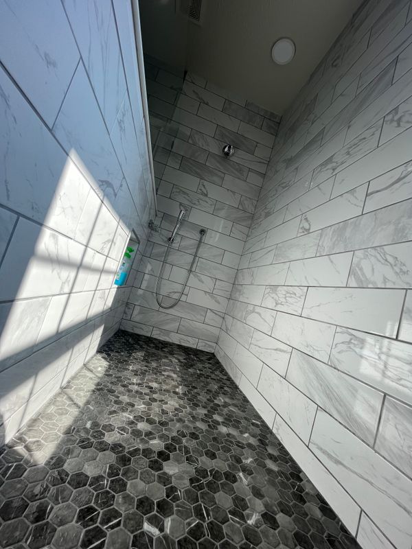Bathroom Remodels