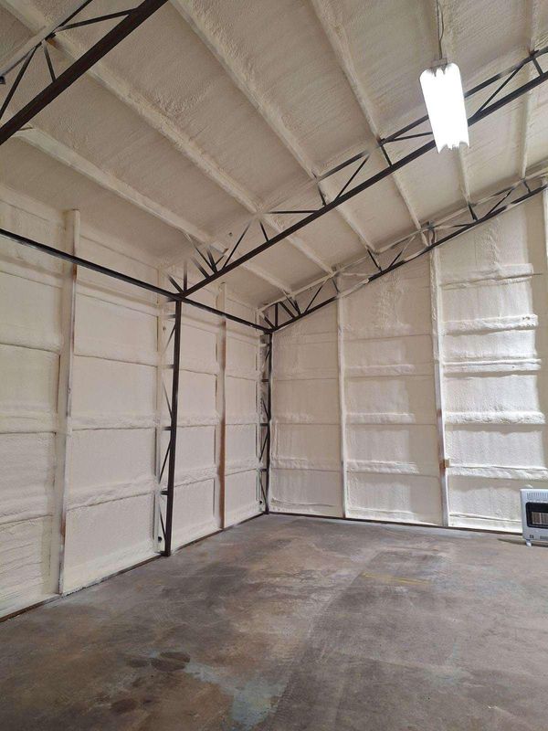 Insulation