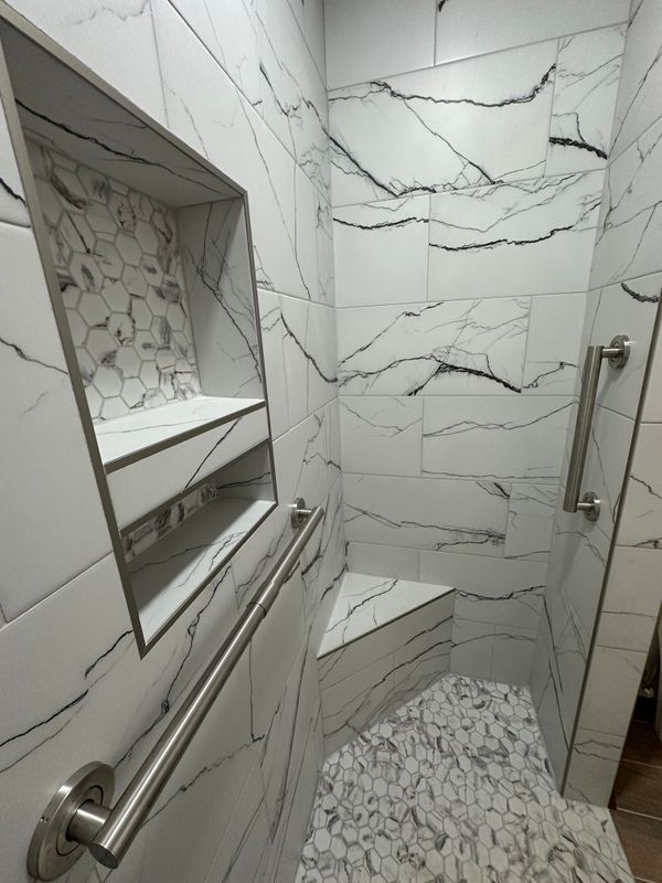 Drywall and Plastering