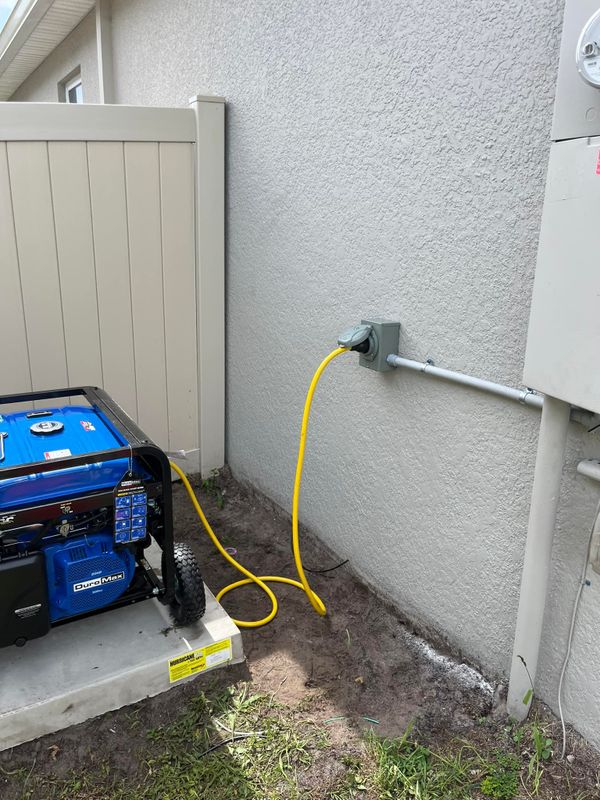 Electrical Repairs gallery