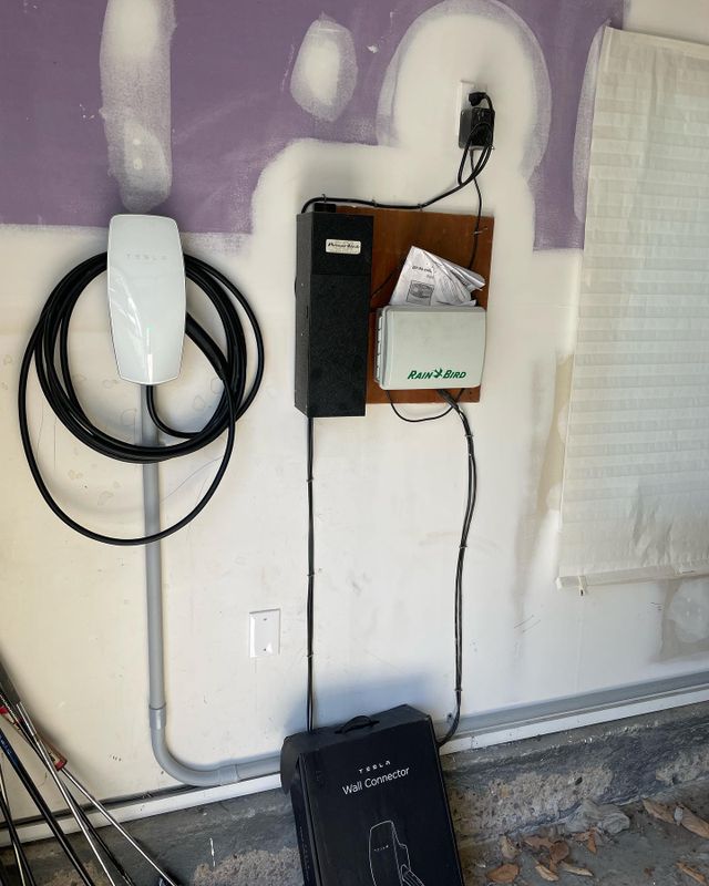 Electrical Repairs gallery