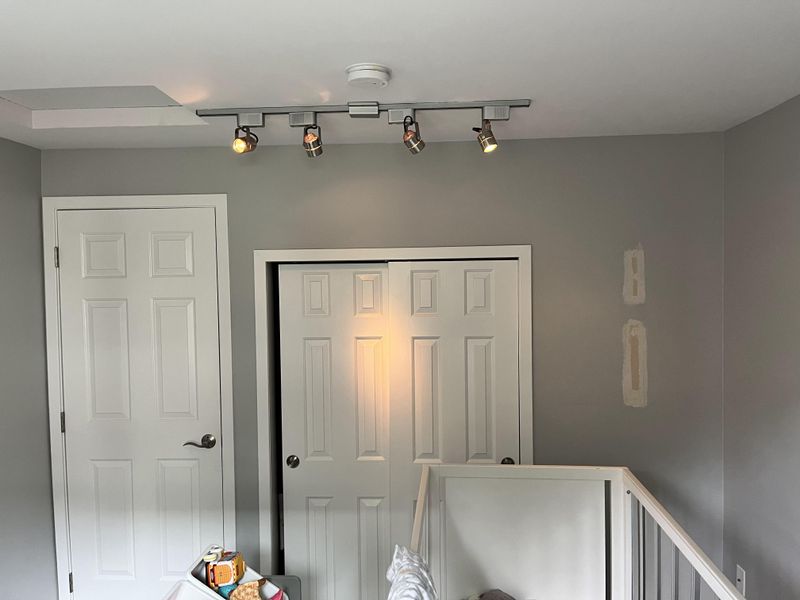 Interior Painting gallery