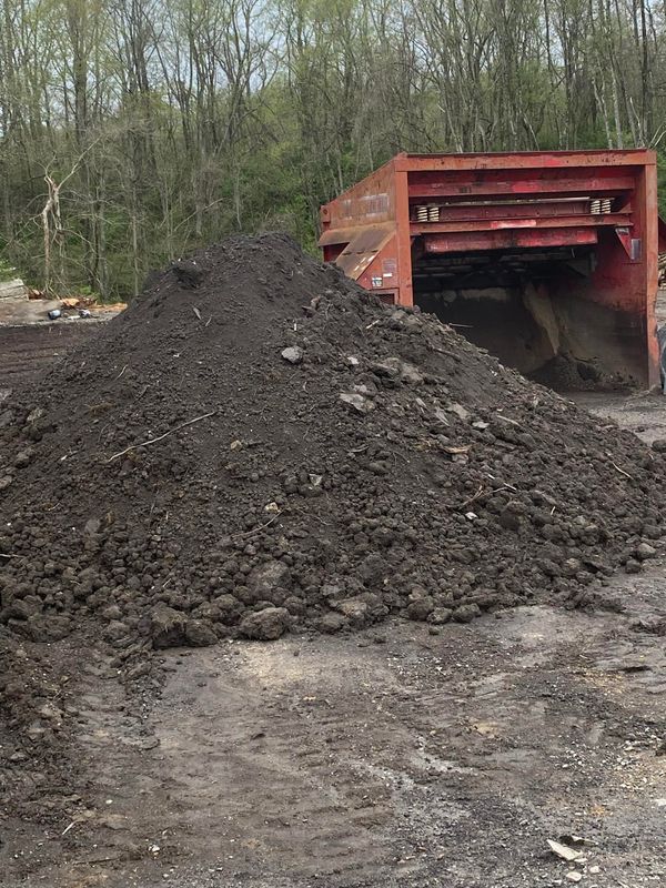 Site Preparation