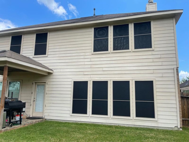Window Repair
