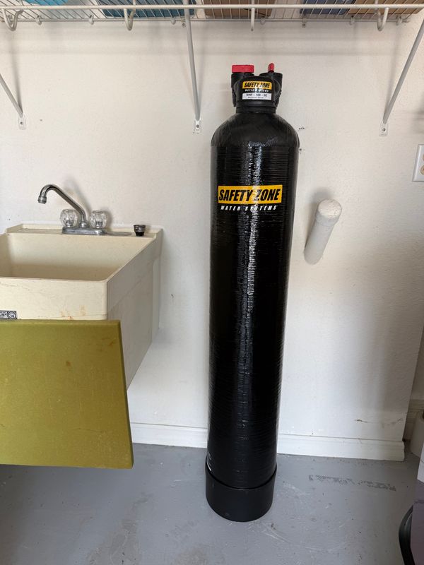 Water Filtration Systems