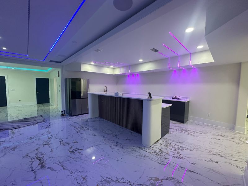 Renovations & Remodels