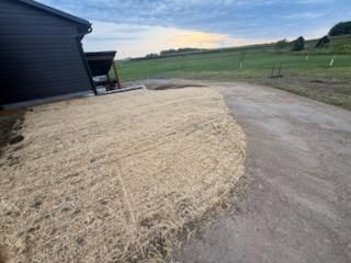 Site Grading
