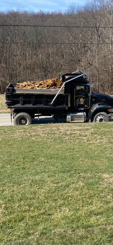 Trucking