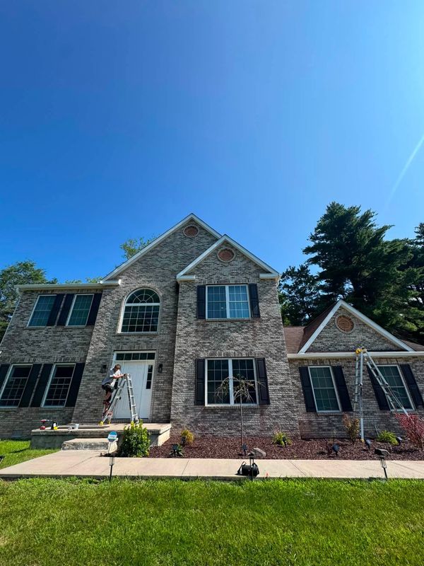Exterior Painting
