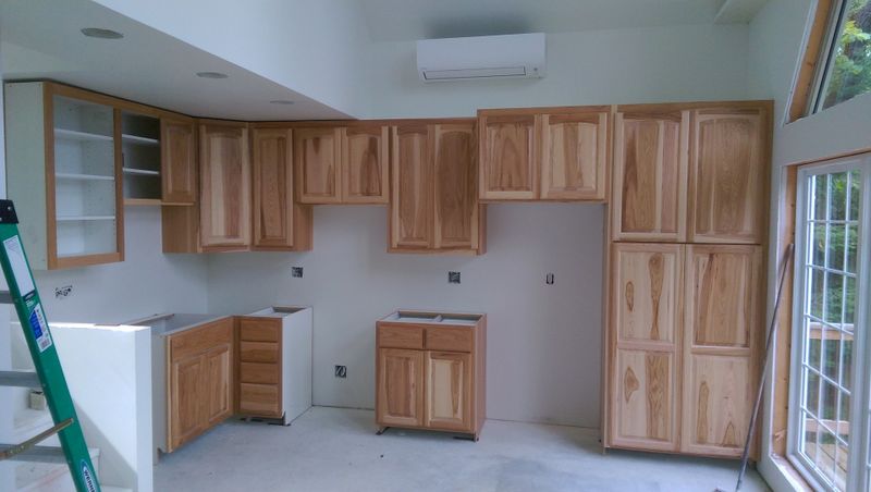Interior Projects