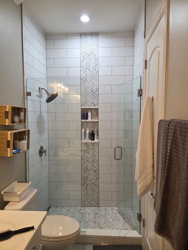 Bathroom Remodeling