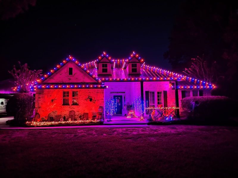 Landscape Lighting