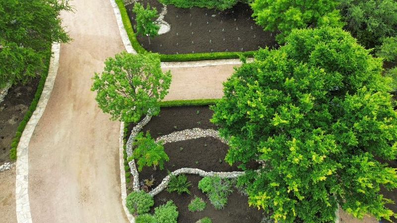 Lawn Maintenance