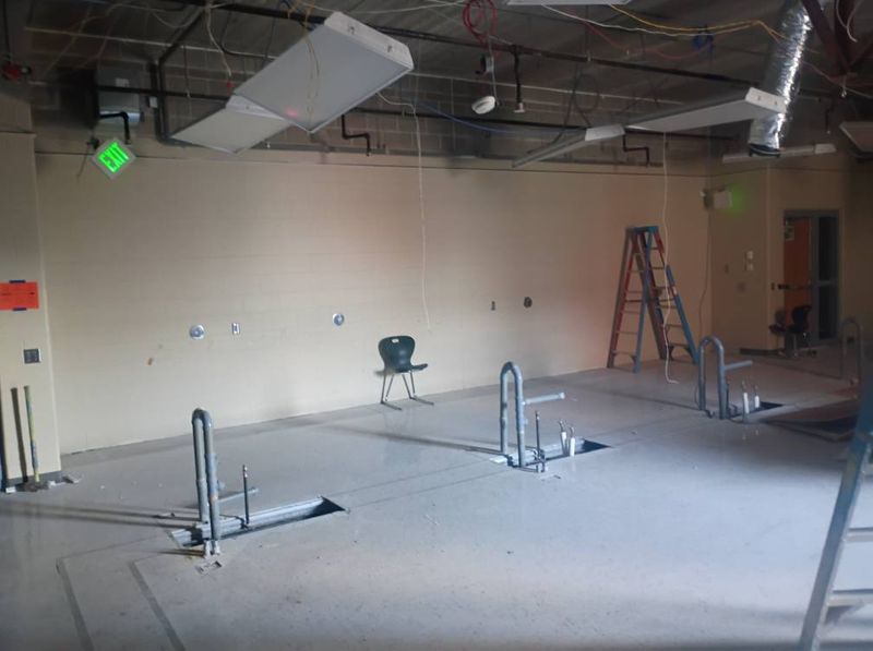 Demolition Projects & Site Clearances