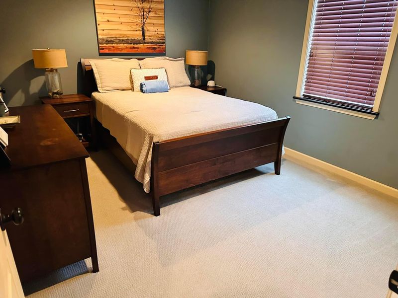 Residential Cleaning