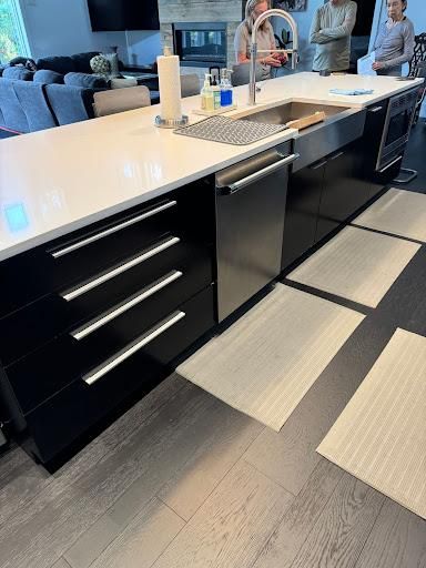 Kitchen Renovations