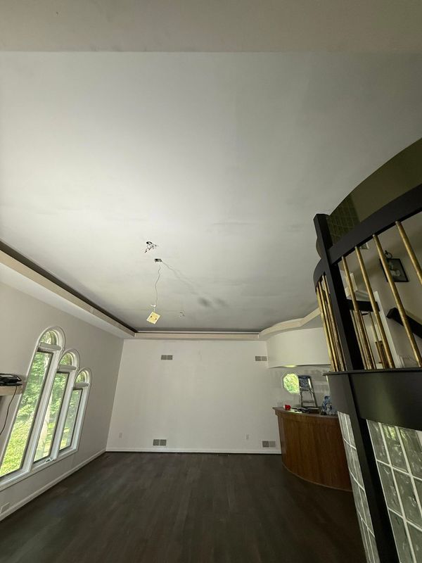 Interior Renovations
