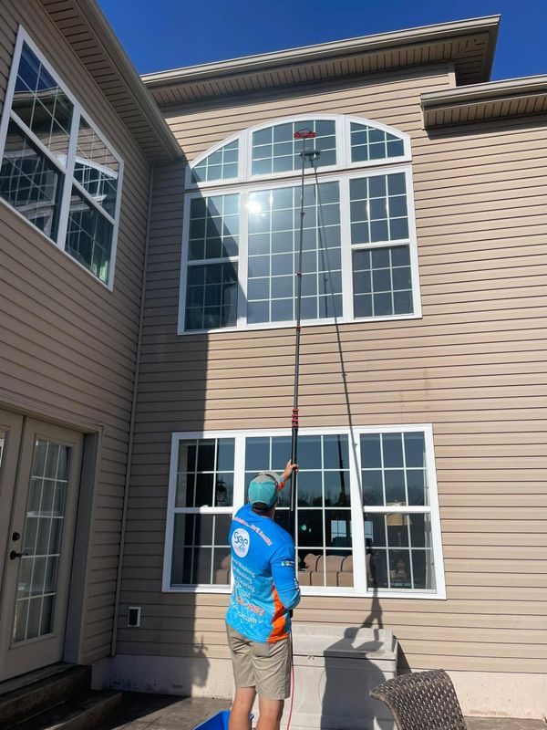 House Washing