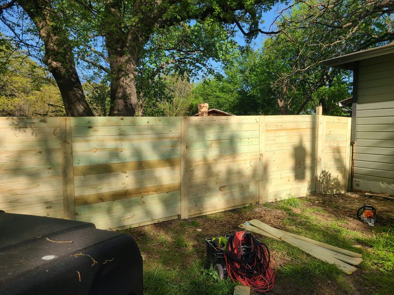 Exterior Renovations