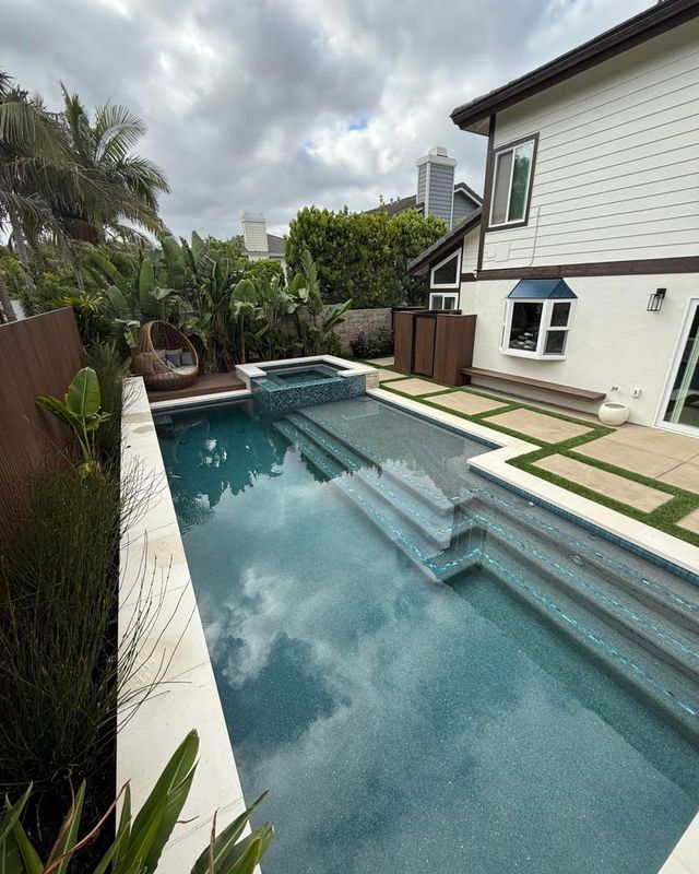 Exterior Renovations