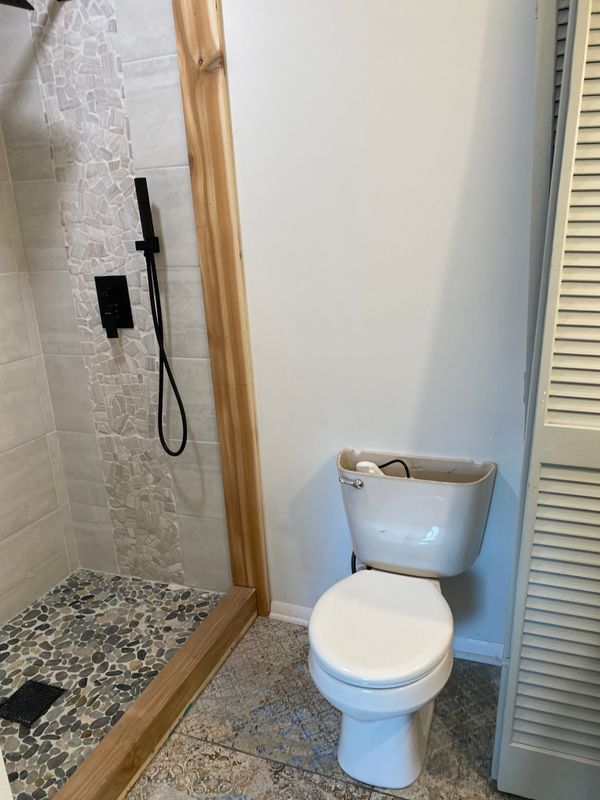 Bathroom Remodeling
