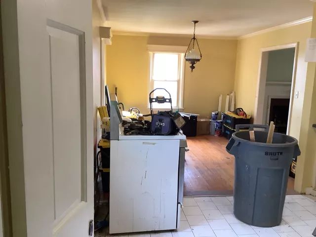 Clean Outs gallery