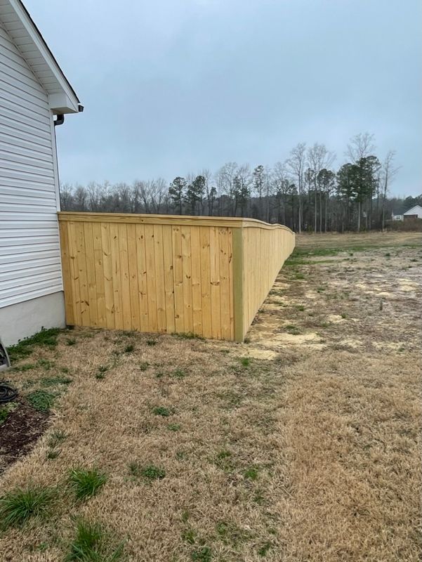 Exterior Renovations
