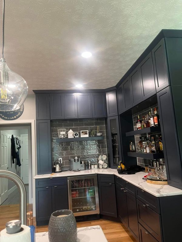 Kitchen and Bathroom Renovations