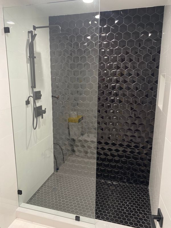 Luxury Spa Bathrooms