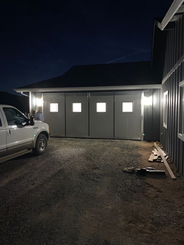 Our Work