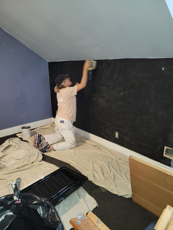 Handyman Services