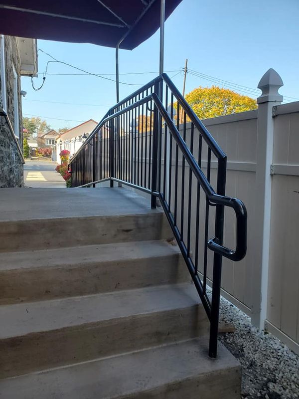 Custom Welding