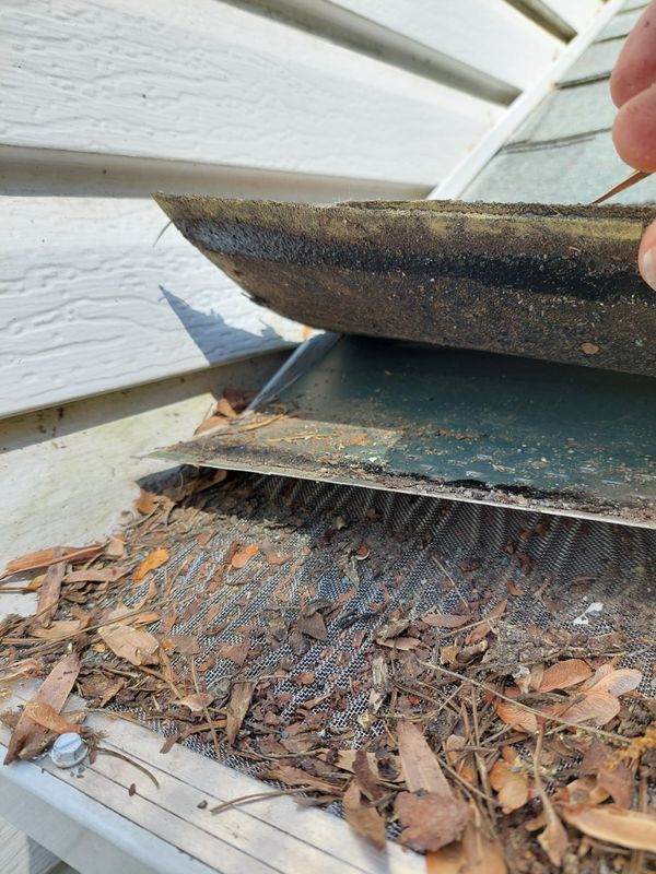 Roof Repairs