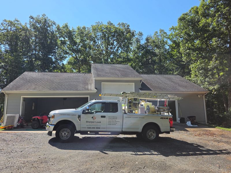 Gutter Clean/Gutter Guards
