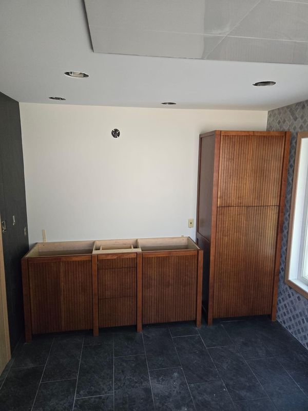 Interior Renovations