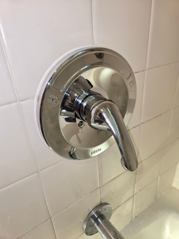 Fixture Repairs