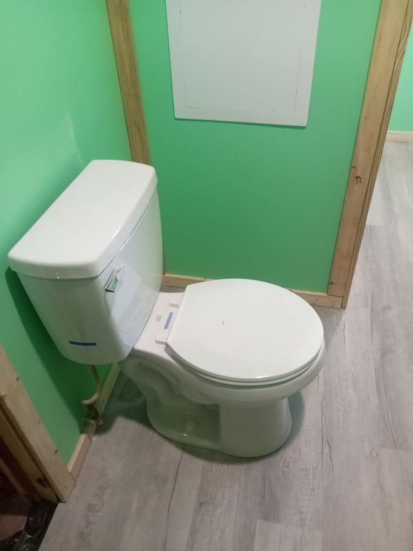 Kitchen and Bathroom Renovations