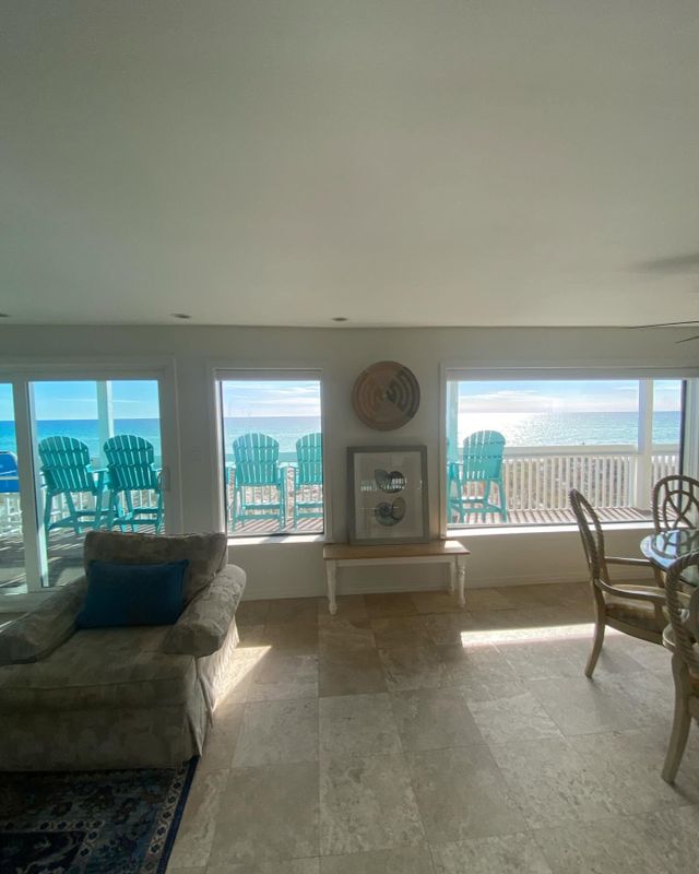 Interior Painting