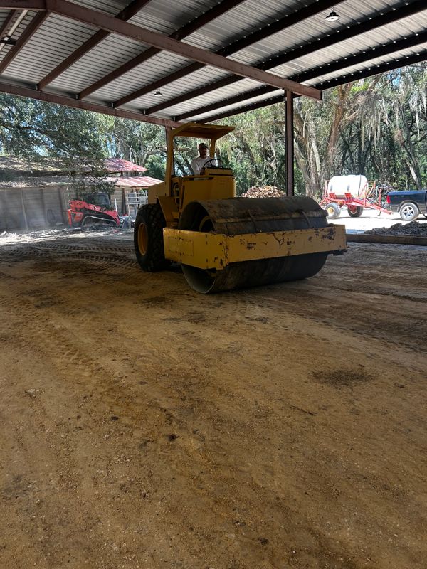 Recycled Asphalt Millings Driveways & Roads