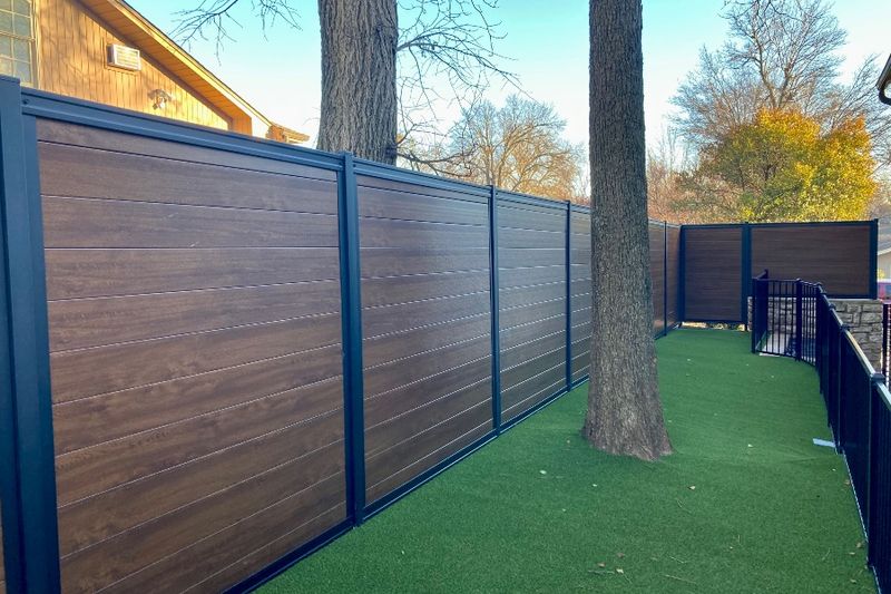 Fencing